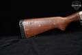 Remington Model 870 Marine Magnum 12 Gauge Electroless Nickel & Walnut in Good Condition Image 4