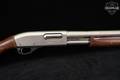 Remington Model 870 Marine Magnum 12 Gauge Electroless Nickel & Walnut in Good Condition Image 5