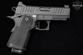 Staccato (STI) CS Optic Ready 2011 9mm Luger Black DLC in Excellent Condition Image 4