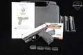 2021 Sturm Ruger SR22P LaserMax .22 LR Two-Tone in Excellent Condition Image 2