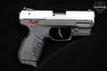 2021 Sturm Ruger SR22P LaserMax .22 LR Two-Tone in Excellent Condition Image 3