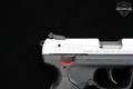 2021 Sturm Ruger SR22P LaserMax .22 LR Two-Tone in Excellent Condition Image 5