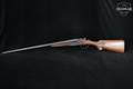 Ithaca Long Range Gun Boxlock Hammerless SxS 410 Gauge Blued in Good Condition Image 2