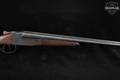 Ithaca Long Range Gun Boxlock Hammerless SxS 410 Gauge Blued in Good Condition Image 5