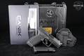 Canik METE MC9 Prime 9mm Luger Black in Excellent Condition Image 2