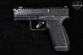 Canik METE MC9 Prime 9mm Luger Black in Excellent Condition Image 3