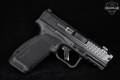 Canik METE MC9 Prime 9mm Luger Black in Excellent Condition Image 4