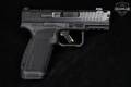 Canik METE MC9 Prime 9mm Luger Black in Excellent Condition Image 5