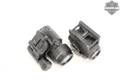 Sig Sauer Romeo5 & Juliet3 3X Magnifier Combo in Very Good Condition Image 5
