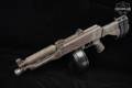 Zastava Arms PAP M92PV 7.62x39 Camouflage in Good Condition Image 2