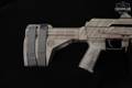 Zastava Arms PAP M92PV 7.62x39 Camouflage in Good Condition Image 4