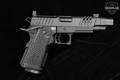 2022 Staccato (STI) C2 Limited Edition ICE Comp 9mm Luger Black in Very Good Condition Image 3