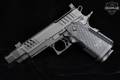 2022 Staccato (STI) C2 Limited Edition ICE Comp 9mm Luger Black in Very Good Condition Image 4
