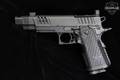 2022 Staccato (STI) C2 Limited Edition ICE Comp 9mm Luger Black in Very Good Condition Image 5