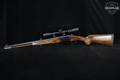 Investarm Lyman Mustang Breakaway .50 BPM (Black Powder) Blued in Excellent Condition Image 2
