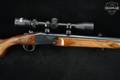 Investarm Lyman Mustang Breakaway .50 BPM (Black Powder) Blued in Excellent Condition Image 5