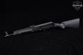 2012 Izhmash Saiga IZ-132L 7.62x39 Black in Fair Condition Image 2