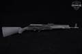 2012 Izhmash Saiga IZ-132L 7.62x39 Black in Fair Condition Image 3