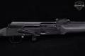 2012 Izhmash Saiga IZ-132L 7.62x39 Black in Fair Condition Image 5