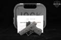 Glock 43 9mm Luger Black in Good Condition Image 2