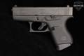 Glock 43 9mm Luger Black in Good Condition Image 3