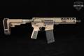 Bad Attitude Dept Colt M4A1 Carbine .300 AAC Blackout (7.62x35mm) FDE in Good Condition Image 3
