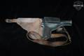1941 Astra Model 400 9x23mm Largo Blued in Good Condition Image 3