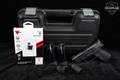 Smith & Wesson (S&W) M&P40c 1.0 No Thumb Safety .40 S&W Black in Good Condition Image 2