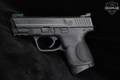 Smith & Wesson (S&W) M&P40c 1.0 No Thumb Safety .40 S&W Black in Good Condition Image 5