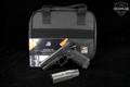Jacob Grey TWC Black 9mm Luger Black in Excellent Condition Image 2