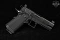 Jacob Grey TWC Black 9mm Luger Black in Excellent Condition Image 3