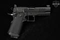 Jacob Grey TWC Black 9mm Luger Black in Excellent Condition Image 4