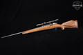 Mauser Model 98 Small-Ring Sporter 7mm Mauser (7x57mm) Blued in Good Condition Image 2