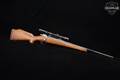 Mauser Model 98 Small-Ring Sporter 7mm Mauser (7x57mm) Blued in Good Condition Image 3
