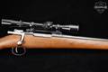 Mauser Model 98 Small-Ring Sporter 7mm Mauser (7x57mm) Blued in Good Condition Image 5