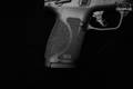 2022 Smith & Wesson (S&W) M&P9 M2.0 Compact OR TS 9mm Luger Armornite in Excellent Condition Image 3