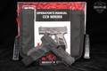 Heckler & Koch (H&K, HK) CC9 9mm Luger Black in Very Good Condition Image 2