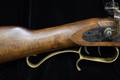 Traditions Hawken .50 BPM (Black Powder) Case Hardened/Blued in Very Good Condition Image 4