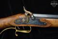 Traditions Hawken .50 BPM (Black Powder) Case Hardened/Blued in Very Good Condition Image 5