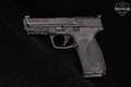 Smith & Wesson (S&W) M&P9 M2.0, Full Size, Optics Ready, No Thumb Safety 9mm Luger Black in Excellent Condition Image 3