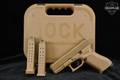 Glock G19X 9mm Luger Coyote in Very Good Condition Image 2