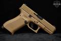 Glock G19X 9mm Luger Coyote in Very Good Condition Image 3