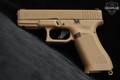 Glock G19X 9mm Luger Coyote in Very Good Condition Image 4