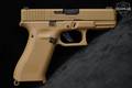 Glock G19X 9mm Luger Coyote in Very Good Condition Image 5