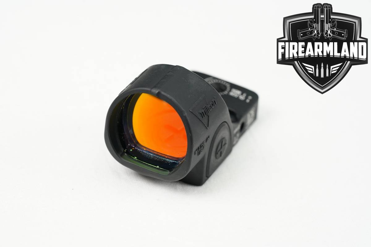 Trijicon SRO 2.5 MOA Red Dot SRO2