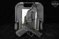 Glock G19 Gen5 MOS 9mm Luger Black in Fair Condition Image 2