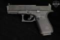 Glock G19 Gen5 MOS 9mm Luger Black in Fair Condition Image 3