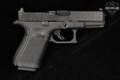 Glock G19 Gen5 MOS 9mm Luger Black in Fair Condition Image 4