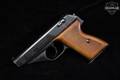 Mauser HSc .380 ACP Blued in Good Condition Image 2