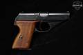 Mauser HSc .380 ACP Blued in Good Condition Image 3